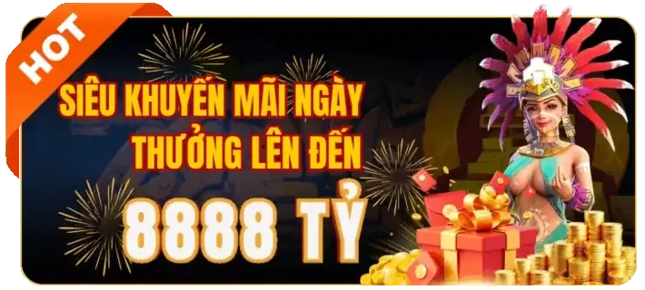 Đa dạng khuyến mãi 222vip Nhà Cái