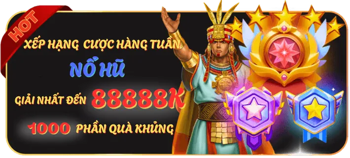 Tiền thưởng chào mừng cho người chơi mới tại 222vip