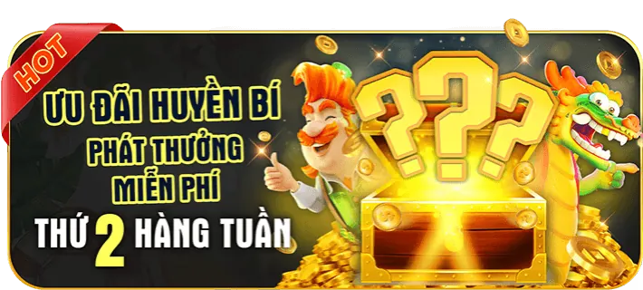 Ưu đãi nạp lại cho thành viên thân thiết 222vip