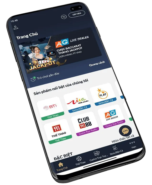 Dịch vụ chăm sóc khách hàng 222vip nhà cái