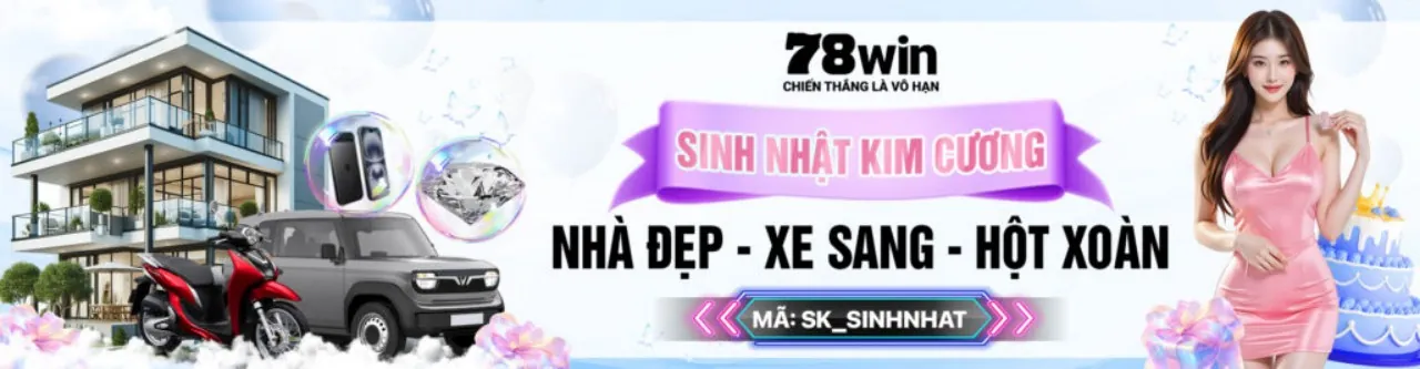 Các chương trình khuyến mãi độc quyền tại 222vip Nhà Cái