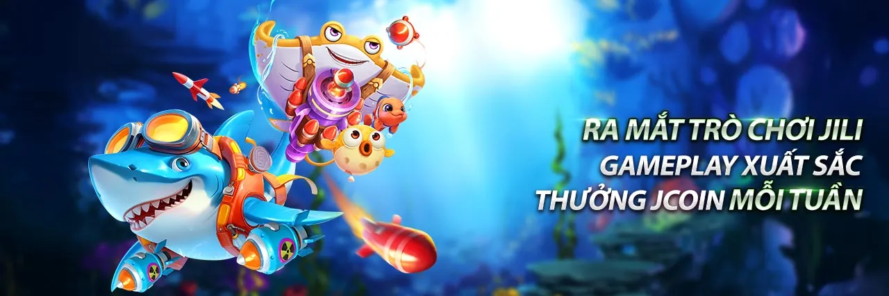 Game Bắn Cá 222vip nhà cái: Thế Giới Đại Dương Sống Động