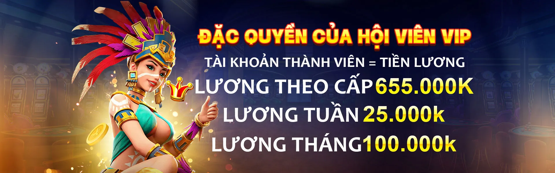 Hình ảnh tổng quan về 222vip nhà cái với các trò chơi cá cược và ưu đãi hấp dẫn