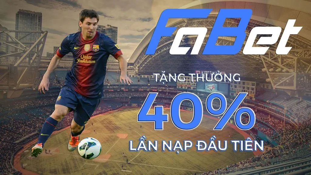 Các chương trình khuyến mãi tại 222vip nhà cái